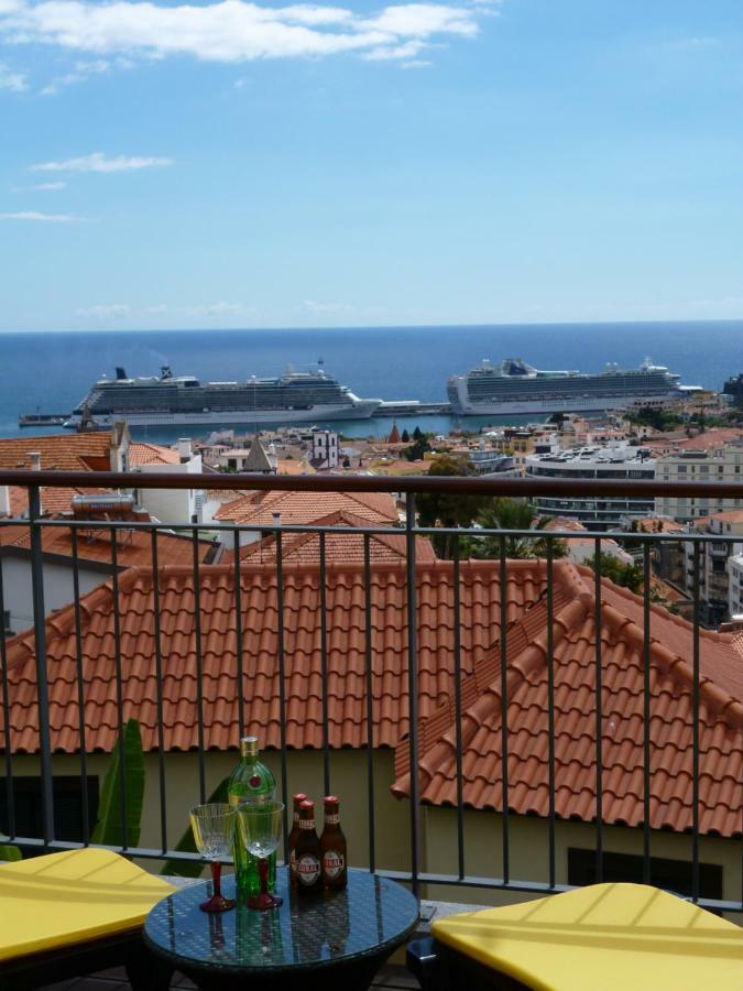 Apartment Luxury Living Funchal (Madeira)