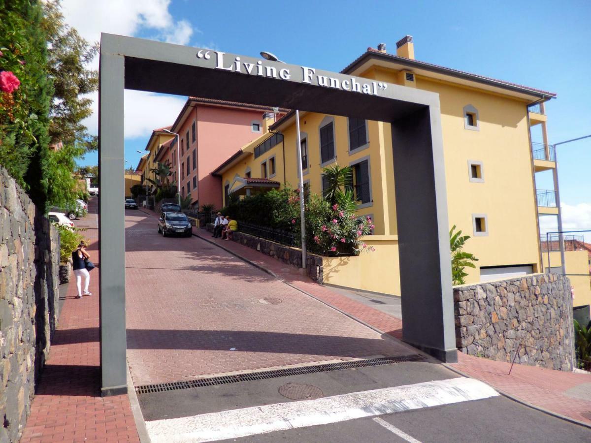 Luxury Living Apartment Funchal (Madeira)